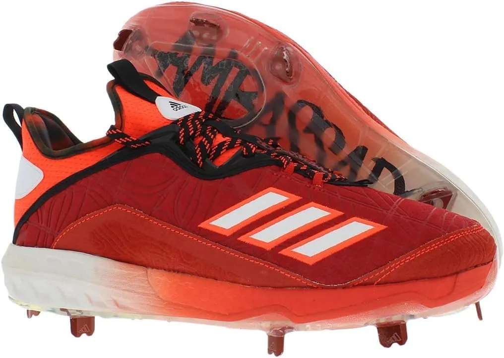 adidas Men's Fv9348 Baseball Shoe