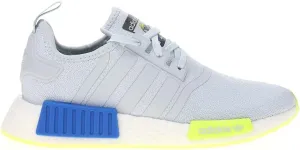 adidas Mens NMD R1 Lace Up Sneakers Shoes Casual - Green