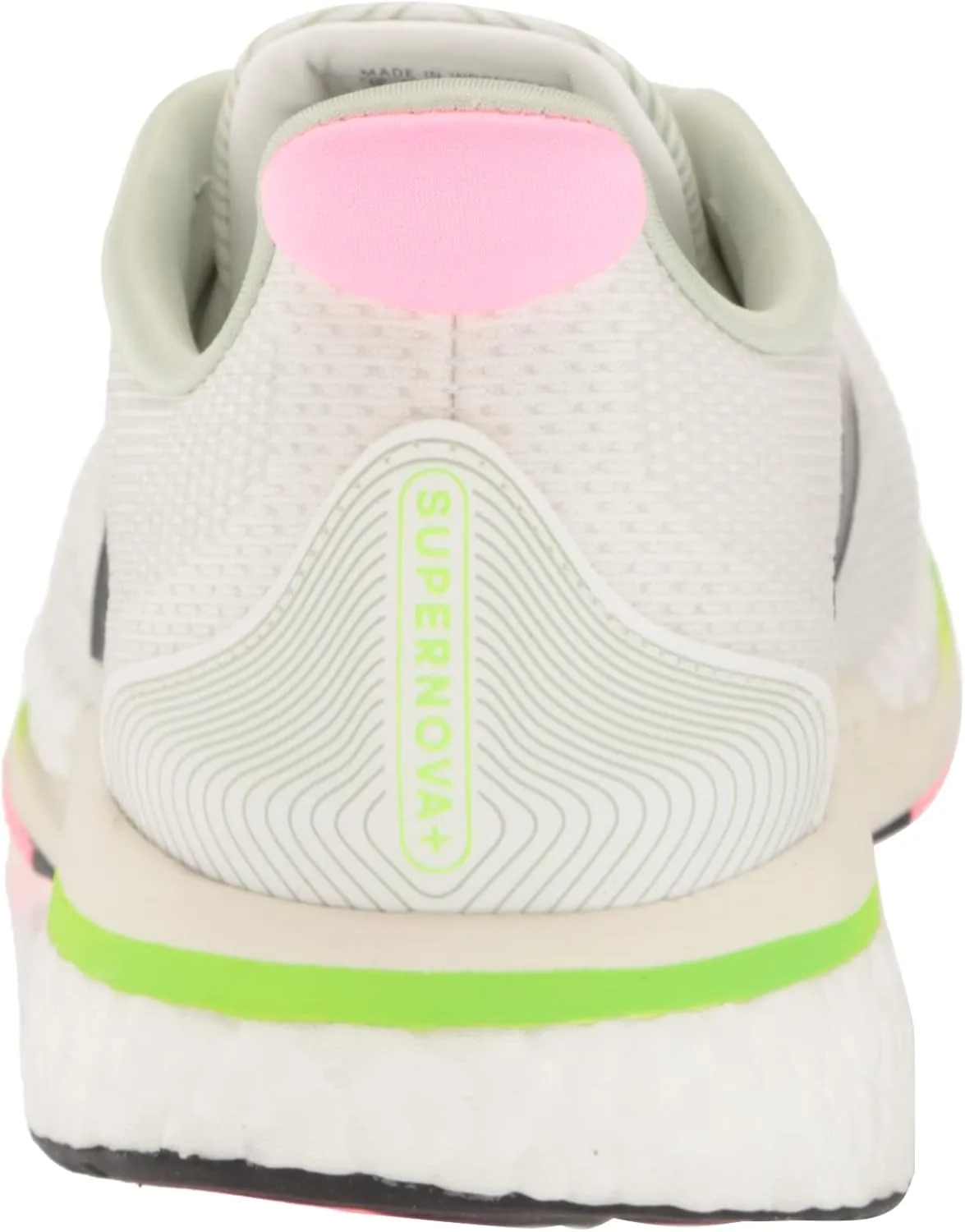 adidas Men's Supernova   Running Shoe