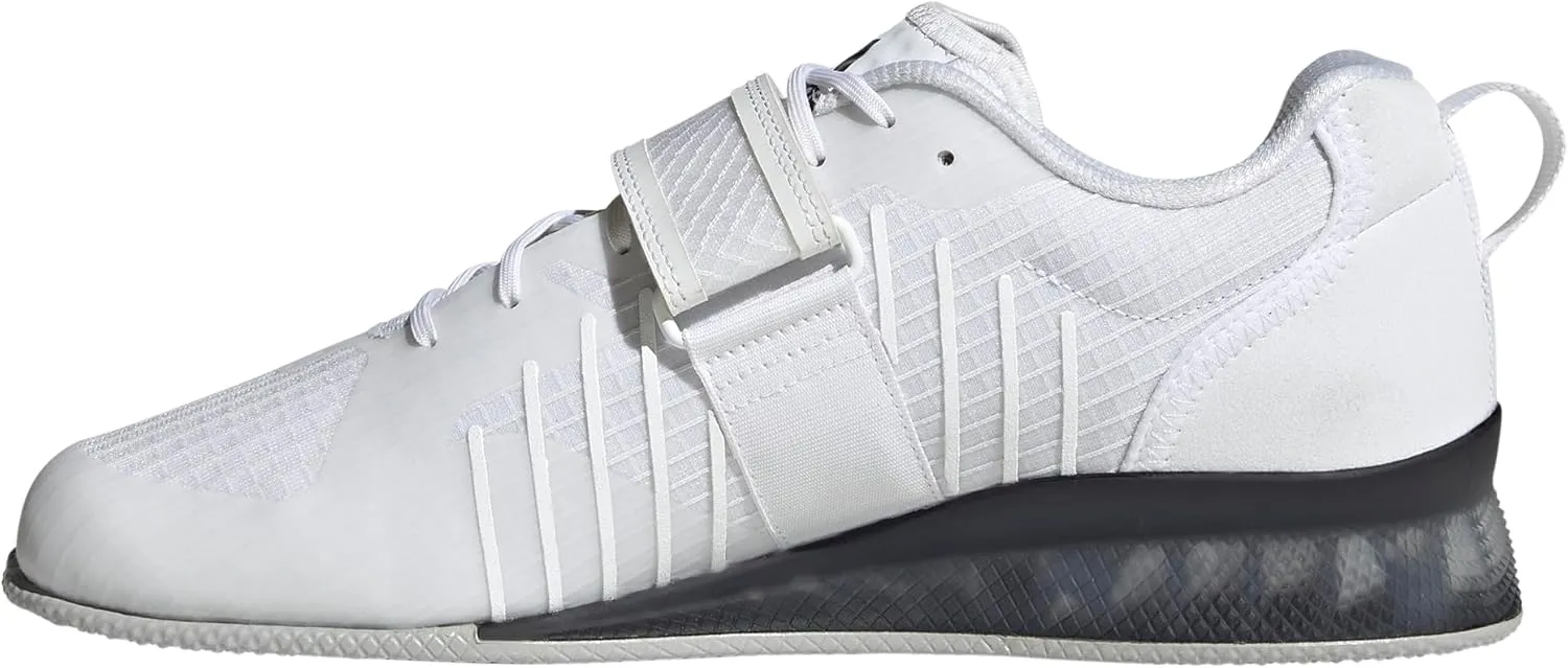 adidas Unisex-Adult Adipower Weightlifting 3 Shoes Cross Trainer