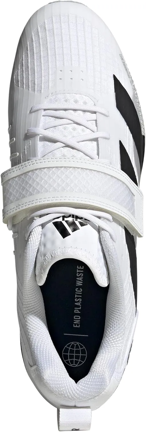 adidas Unisex-Adult Adipower Weightlifting 3 Shoes Cross Trainer