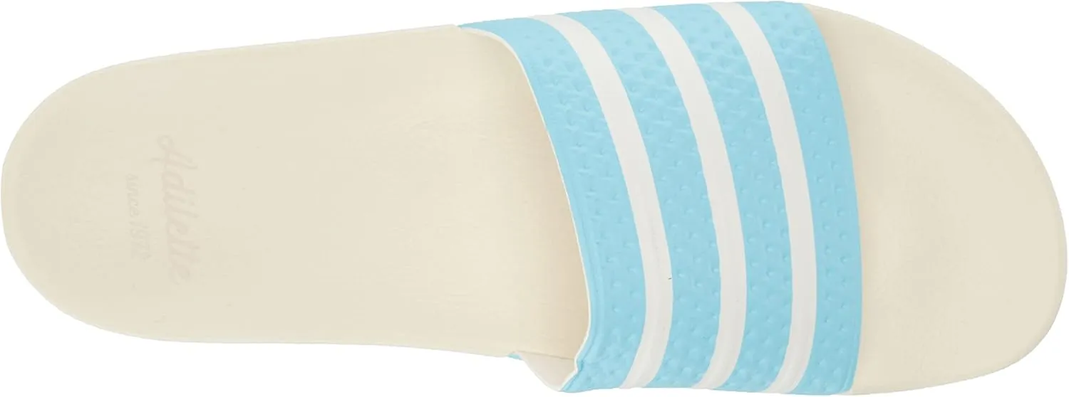 adidas Women's Adilette Slide Sandal