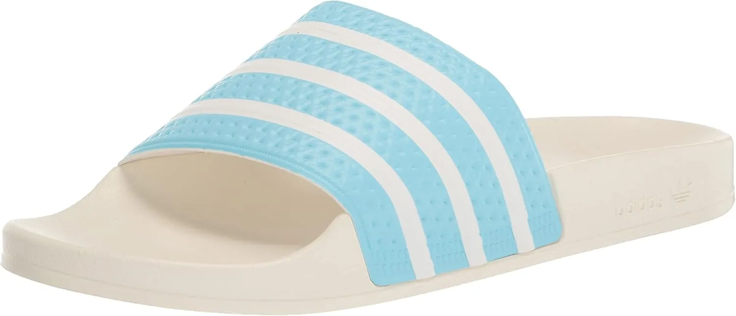 adidas Women's Adilette Slide Sandal