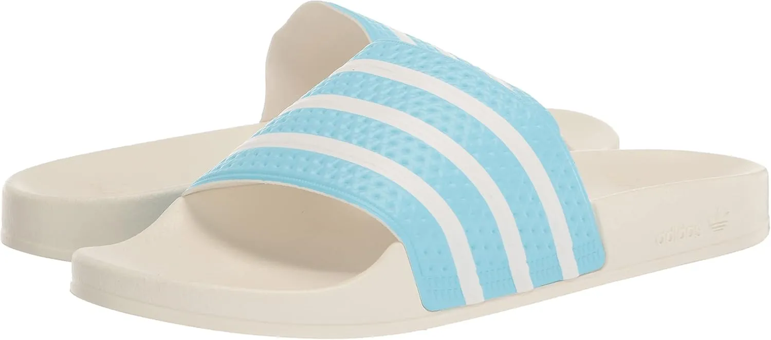 adidas Women's Adilette Slide Sandal