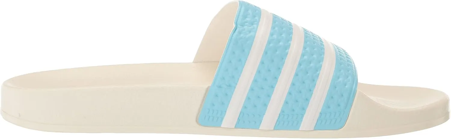 adidas Women's Adilette Slide Sandal