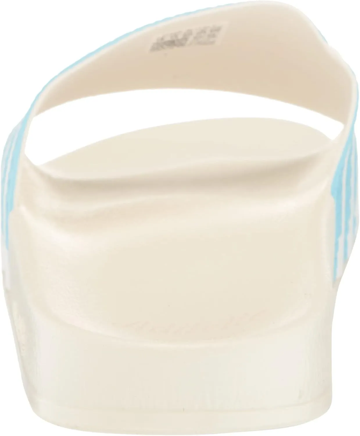 adidas Women's Adilette Slide Sandal