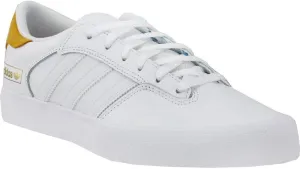 adidas Womens Matchbreak Super Lace Up Sneakers Shoes Casual - White