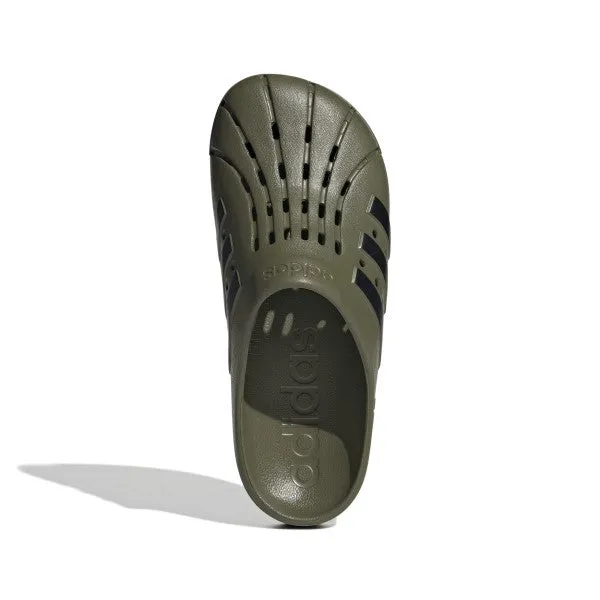 ADILETTE CLOGS
