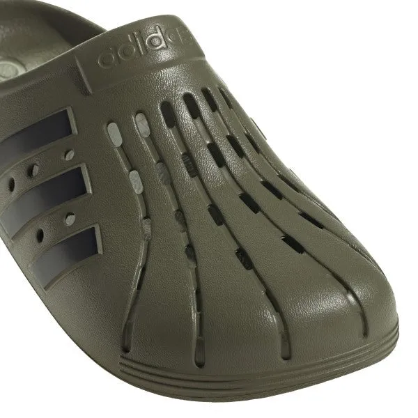 ADILETTE CLOGS