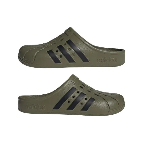 ADILETTE CLOGS