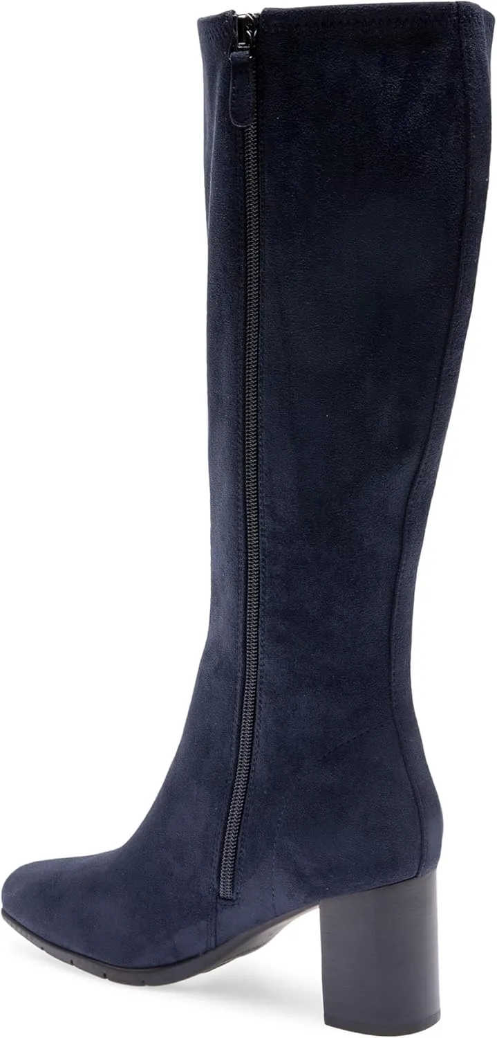 Aerosoles Women's Micah Knee High Boot