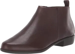 Aerosoles Women's Step It Up Ankle Boot