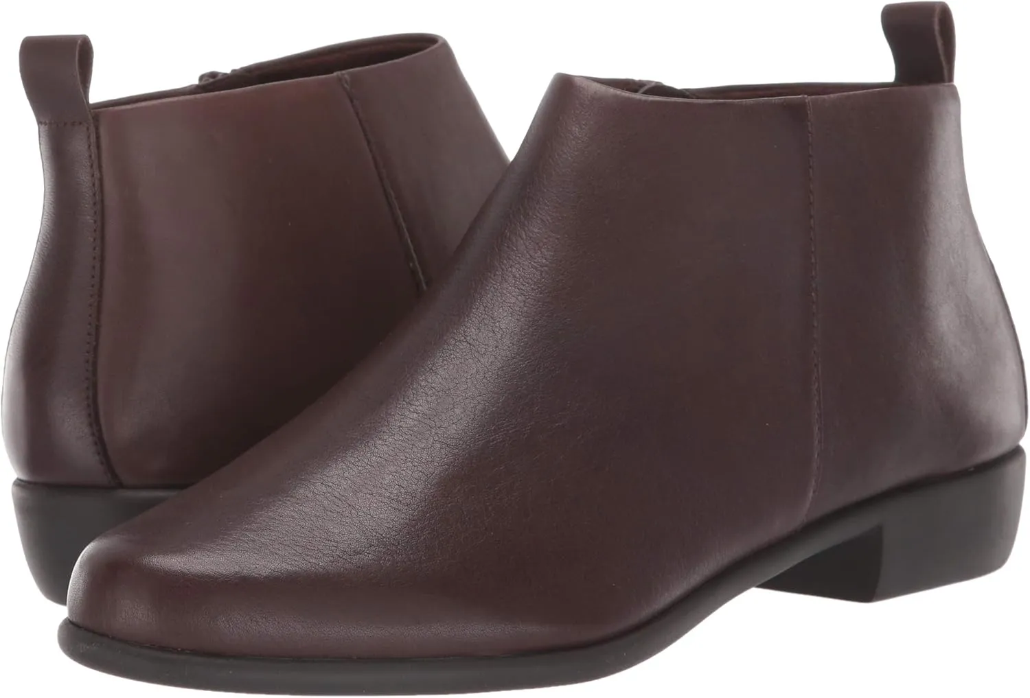 Aerosoles Women's Step It Up Ankle Boot