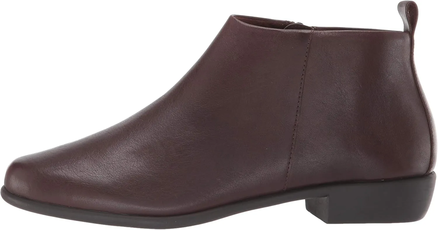Aerosoles Women's Step It Up Ankle Boot