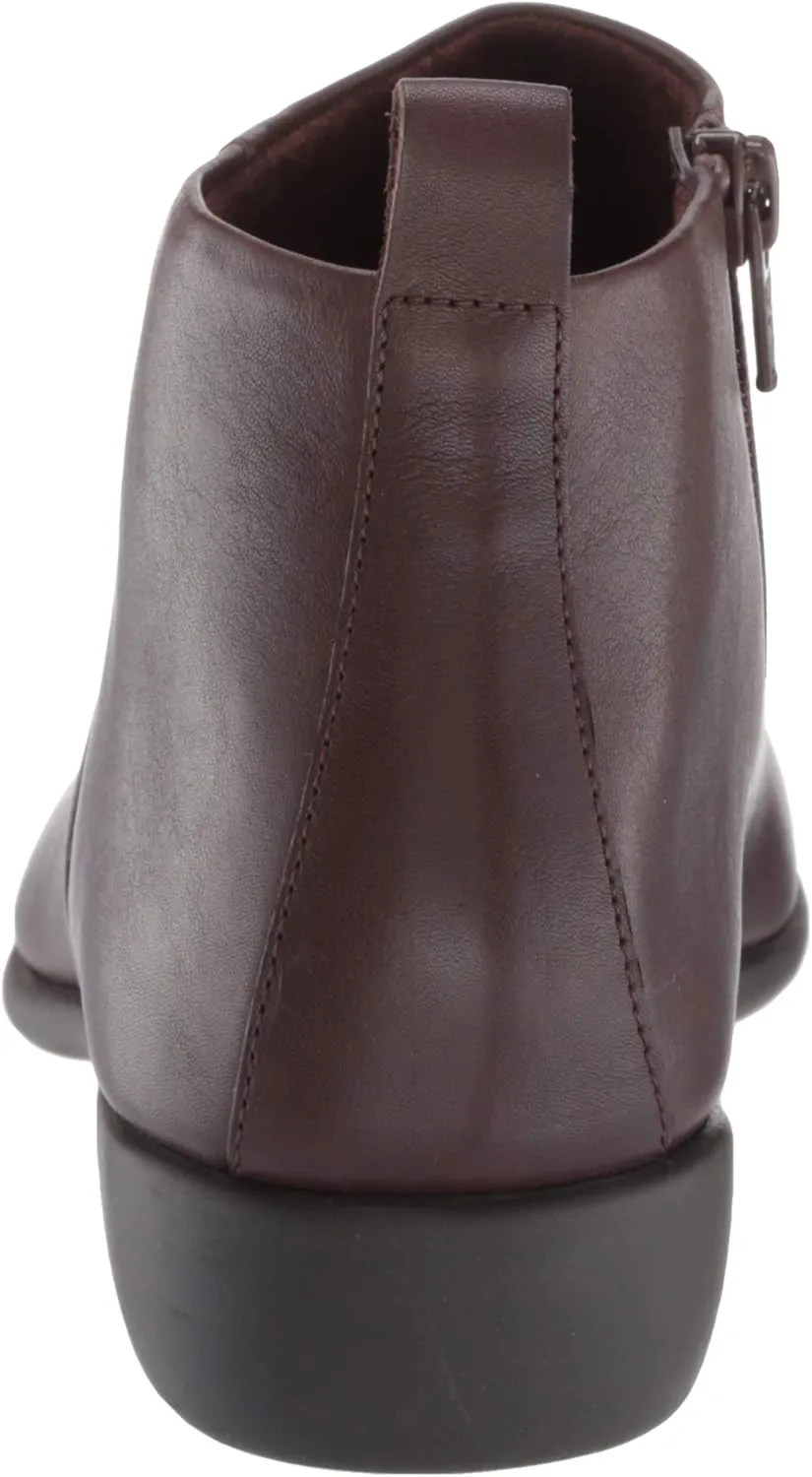Aerosoles Women's Step It Up Ankle Boot