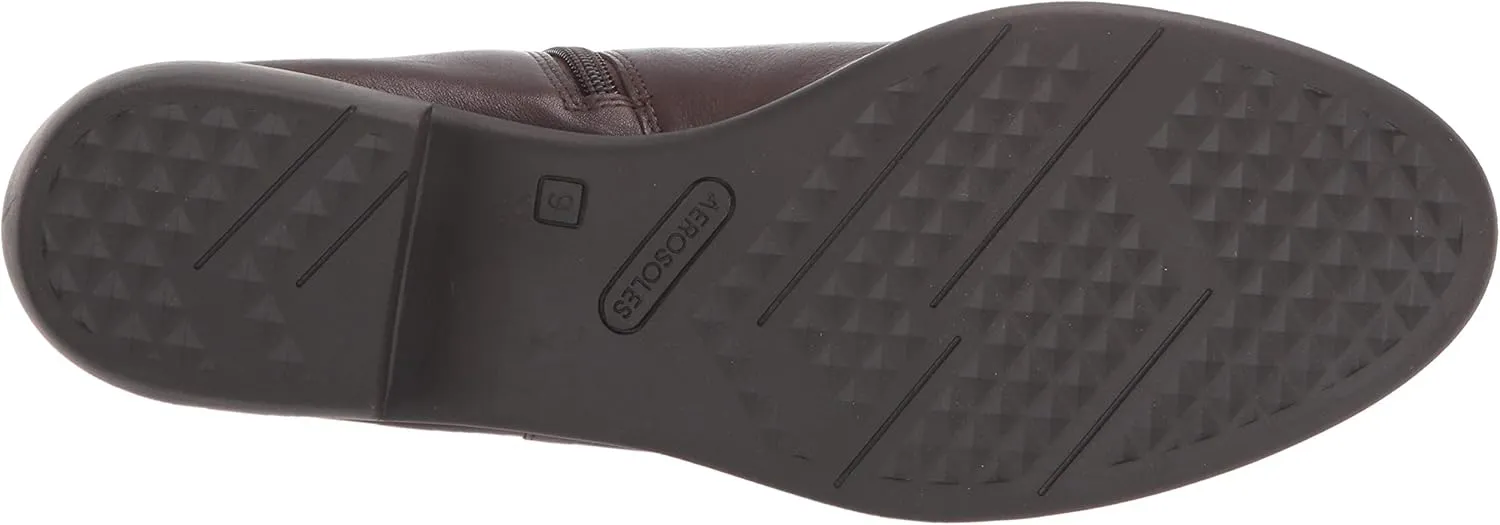 Aerosoles Women's Step It Up Ankle Boot