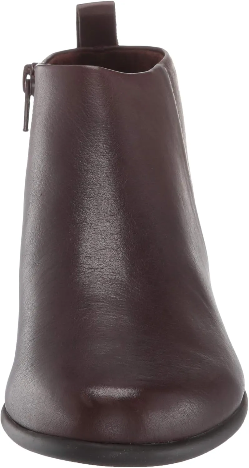 Aerosoles Women's Step It Up Ankle Boot