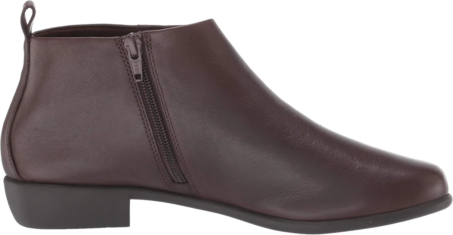 Aerosoles Women's Step It Up Ankle Boot