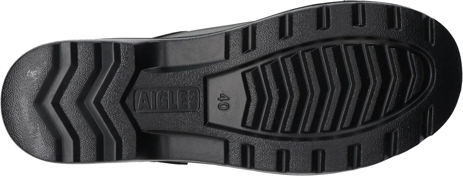 AIGLE(エーグル) Men's Casual Rain Boot