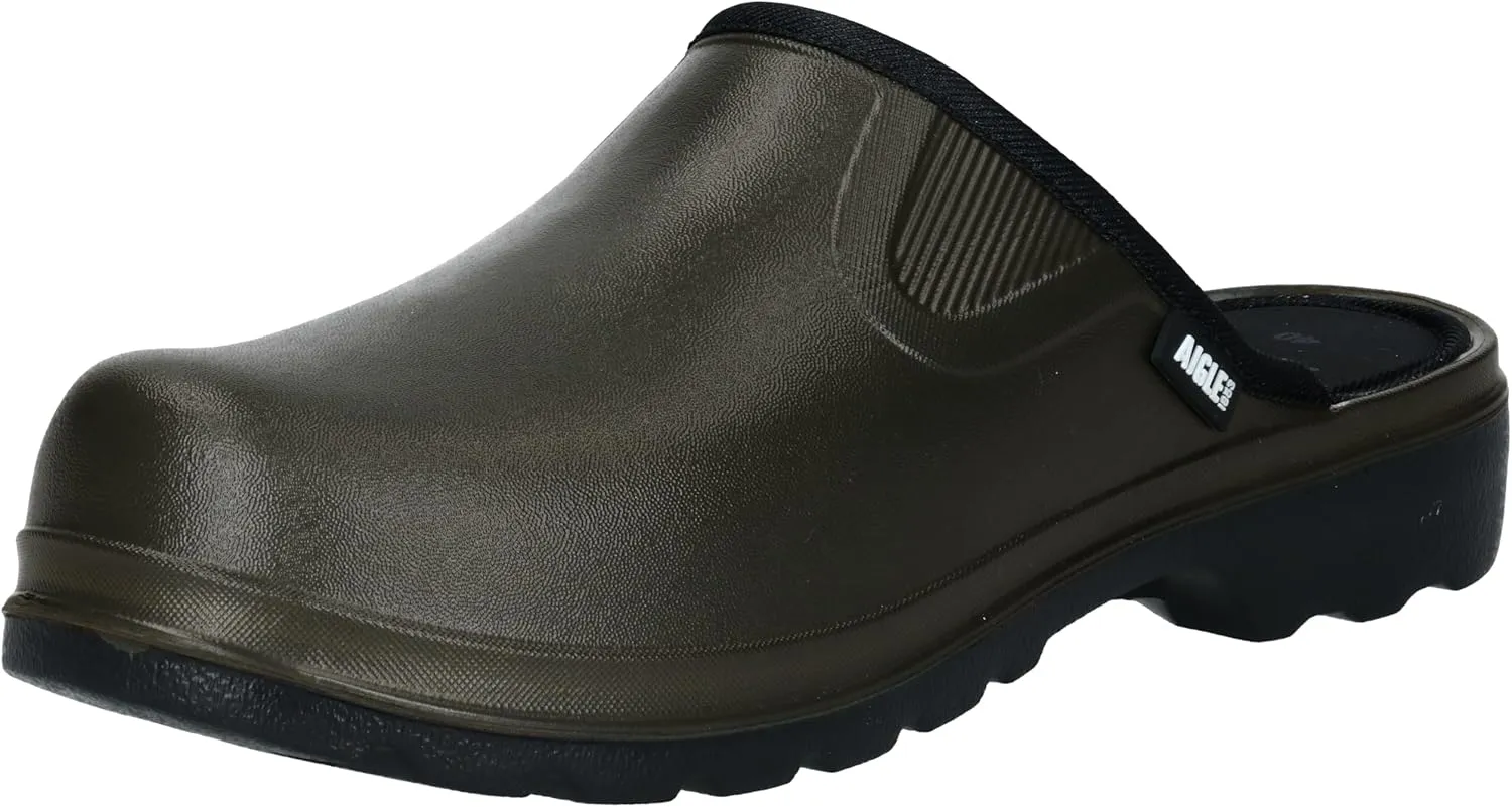 AIGLE(エーグル) Men's Casual Rain Boot