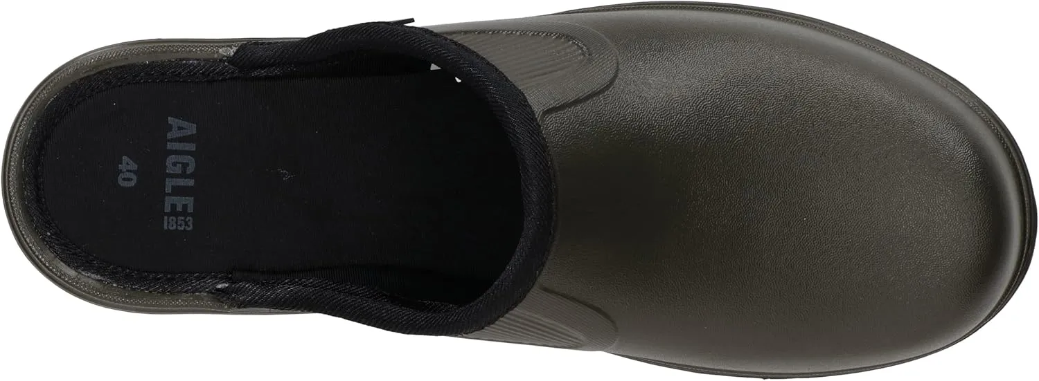 AIGLE(エーグル) Men's Casual Rain Boot