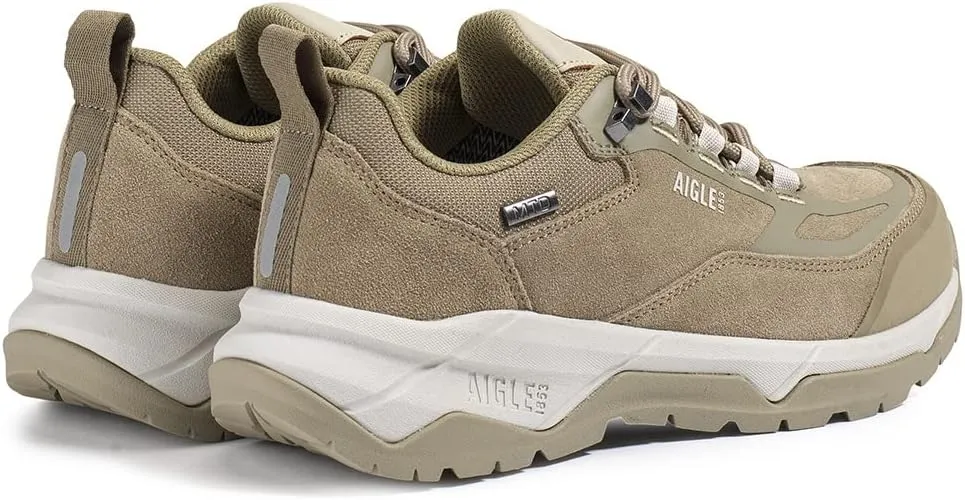 Aigle Men's Palka Low Mtd Backpacking Boot