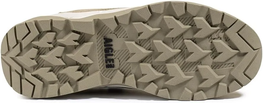Aigle Men's Palka Low Mtd Backpacking Boot