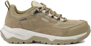 Aigle Men's Palka Low Mtd Backpacking Boot