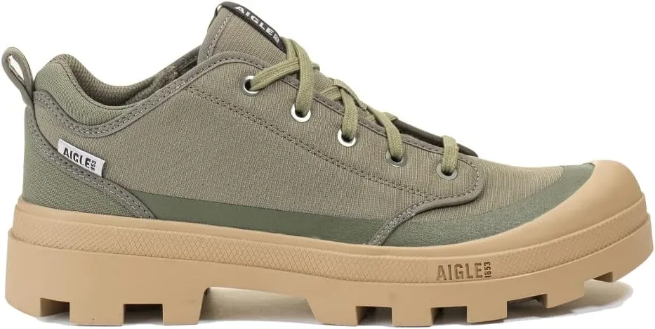 Aigle Men's Walking Backpacking Boot