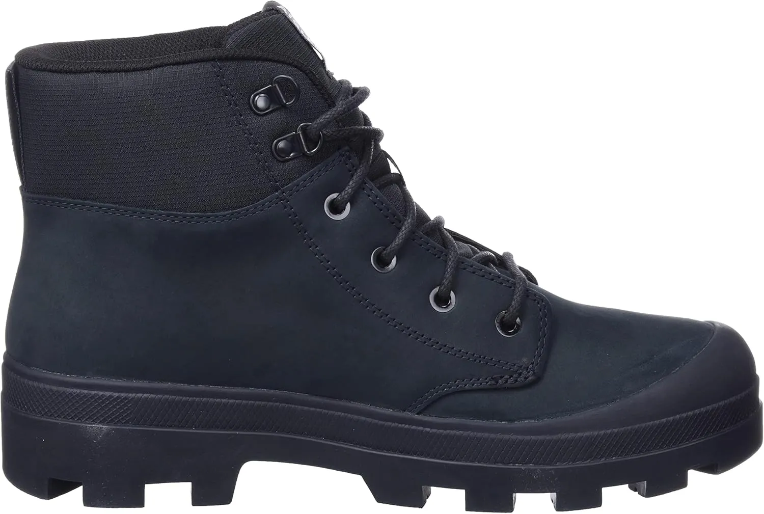 Aigle Men's Walking Backpacking Boot