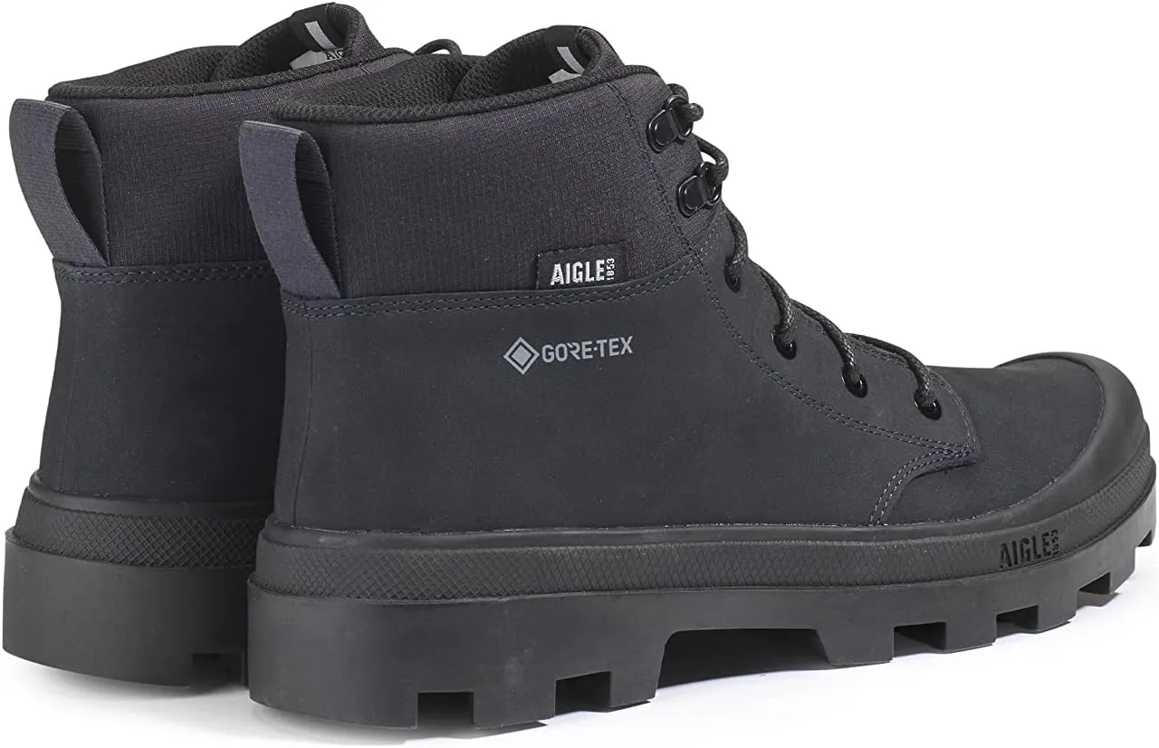 Aigle Men's Walking Backpacking Boot