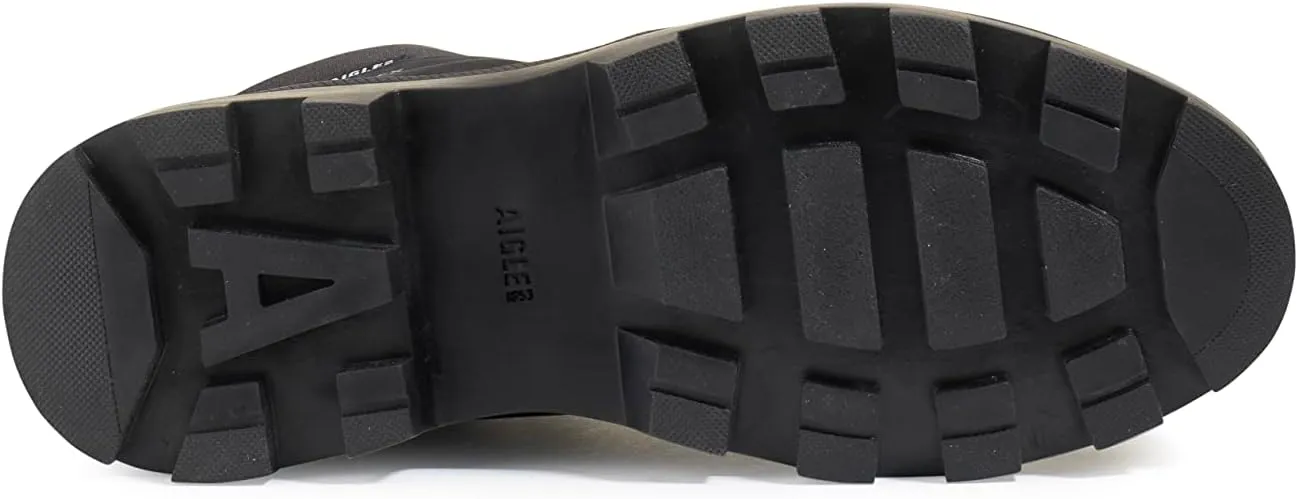 Aigle Men's Walking Backpacking Boot
