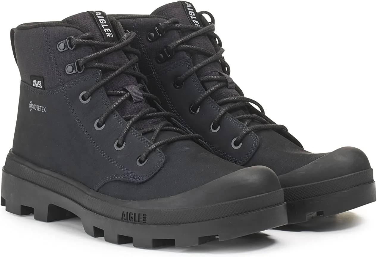 Aigle Men's Walking Backpacking Boot