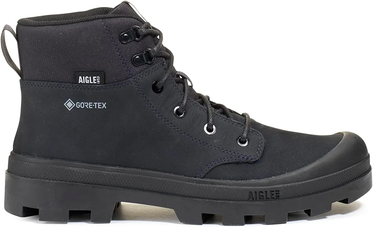 Aigle Men's Walking Backpacking Boot