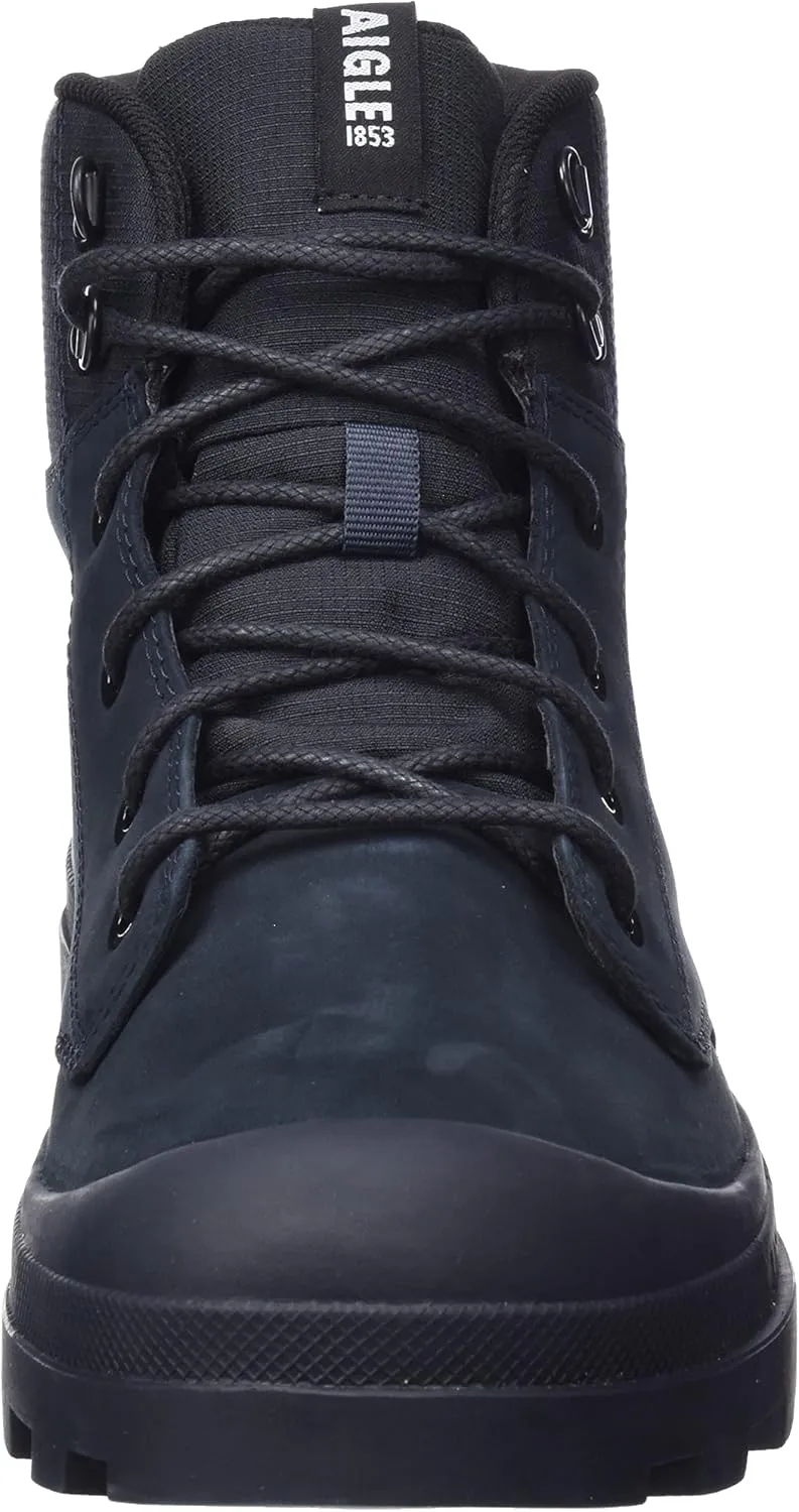 Aigle Men's Walking Backpacking Boot