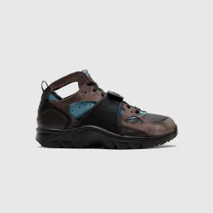 AIR TRAINER HUARACHE "BAROQUE BROWN"