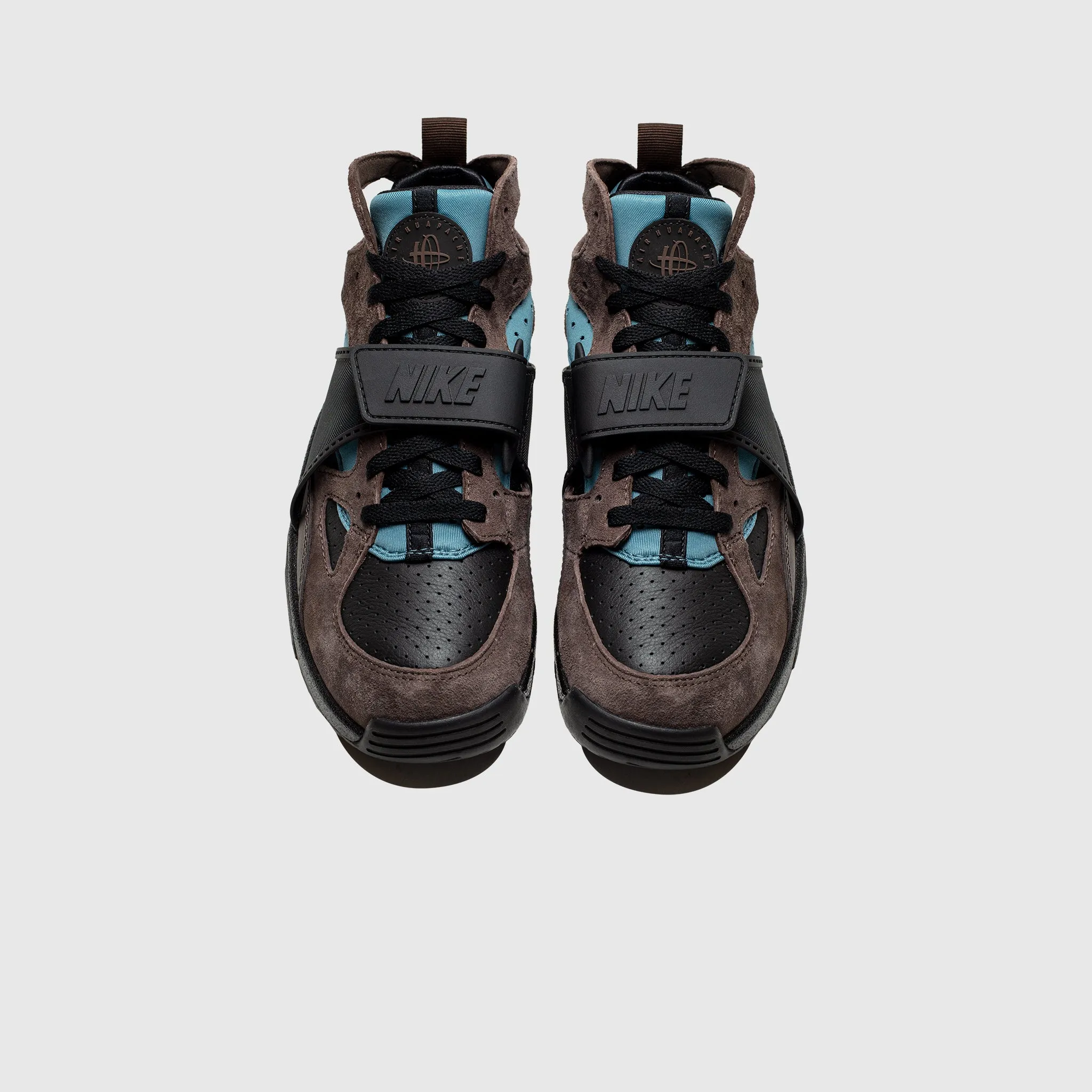 AIR TRAINER HUARACHE "BAROQUE BROWN"