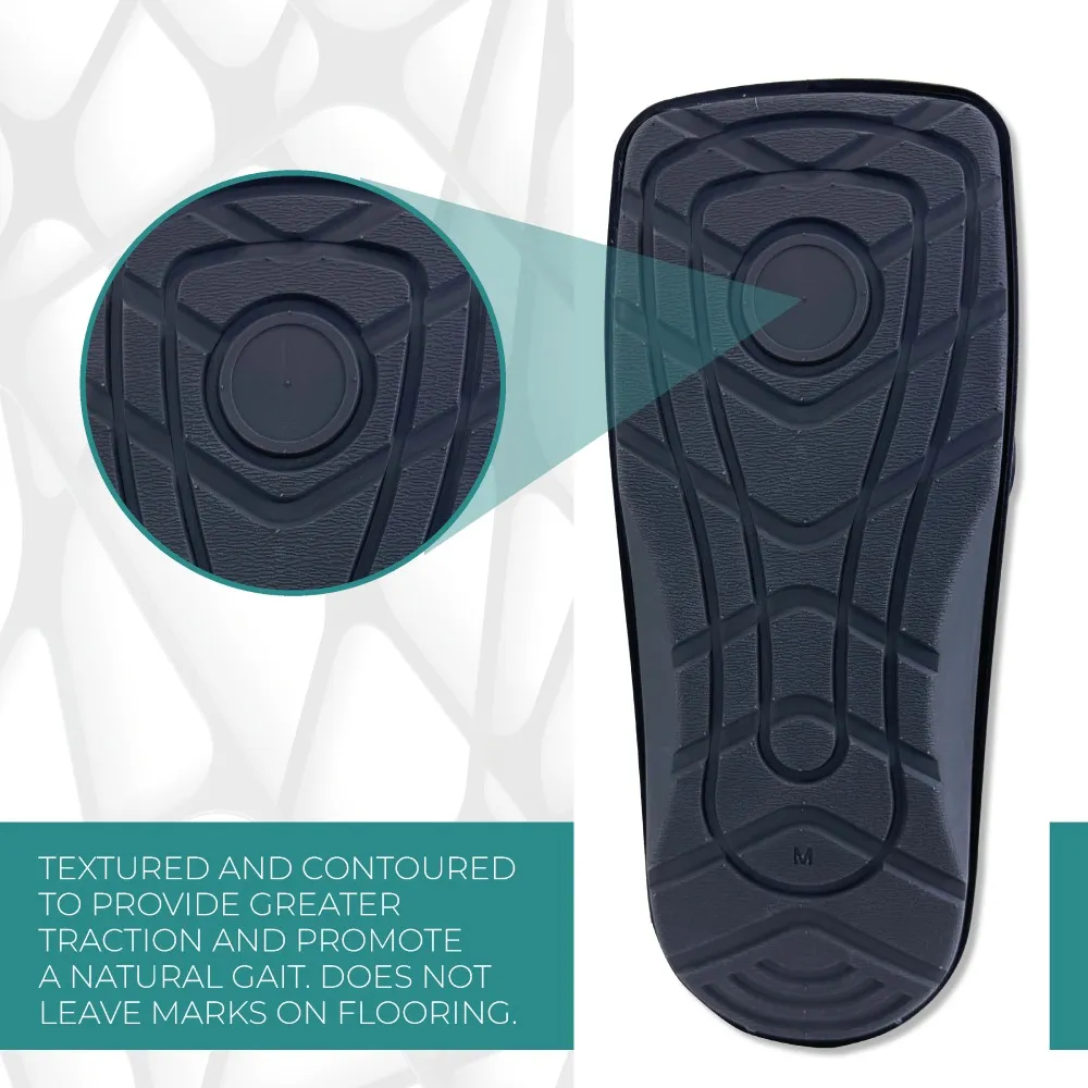 Air Walking Boot - Shell - Short