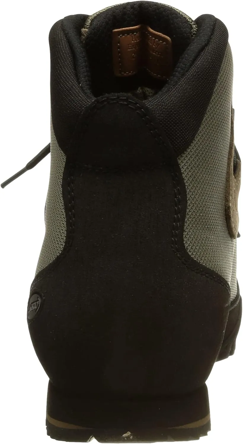 AKU Unisex-Adult Walking Boat Shoe