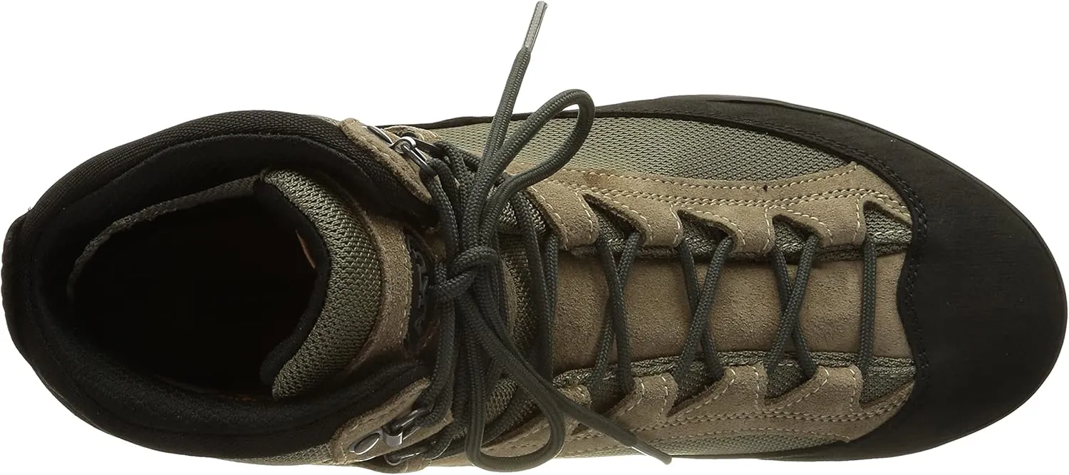 AKU Unisex-Adult Walking Boat Shoe