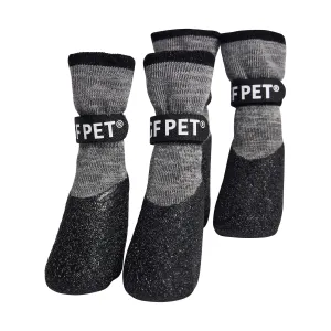 All Terrain Boots - Charcoal by GF Pet