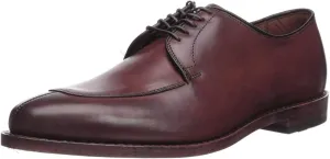 Allen Edmonds Mens Delray Lace up Dress Shoe Chili 13 2X-Narrow
