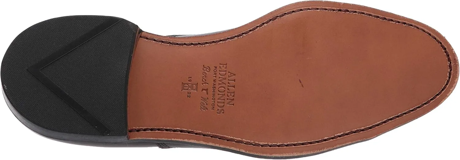 Allen Edmonds Men's Park Avenue Cap-Toe Oxford Dress Shoe