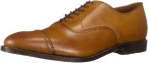 Allen Edmonds Men's Park Avenue Cap-Toe Oxford Dress Shoe