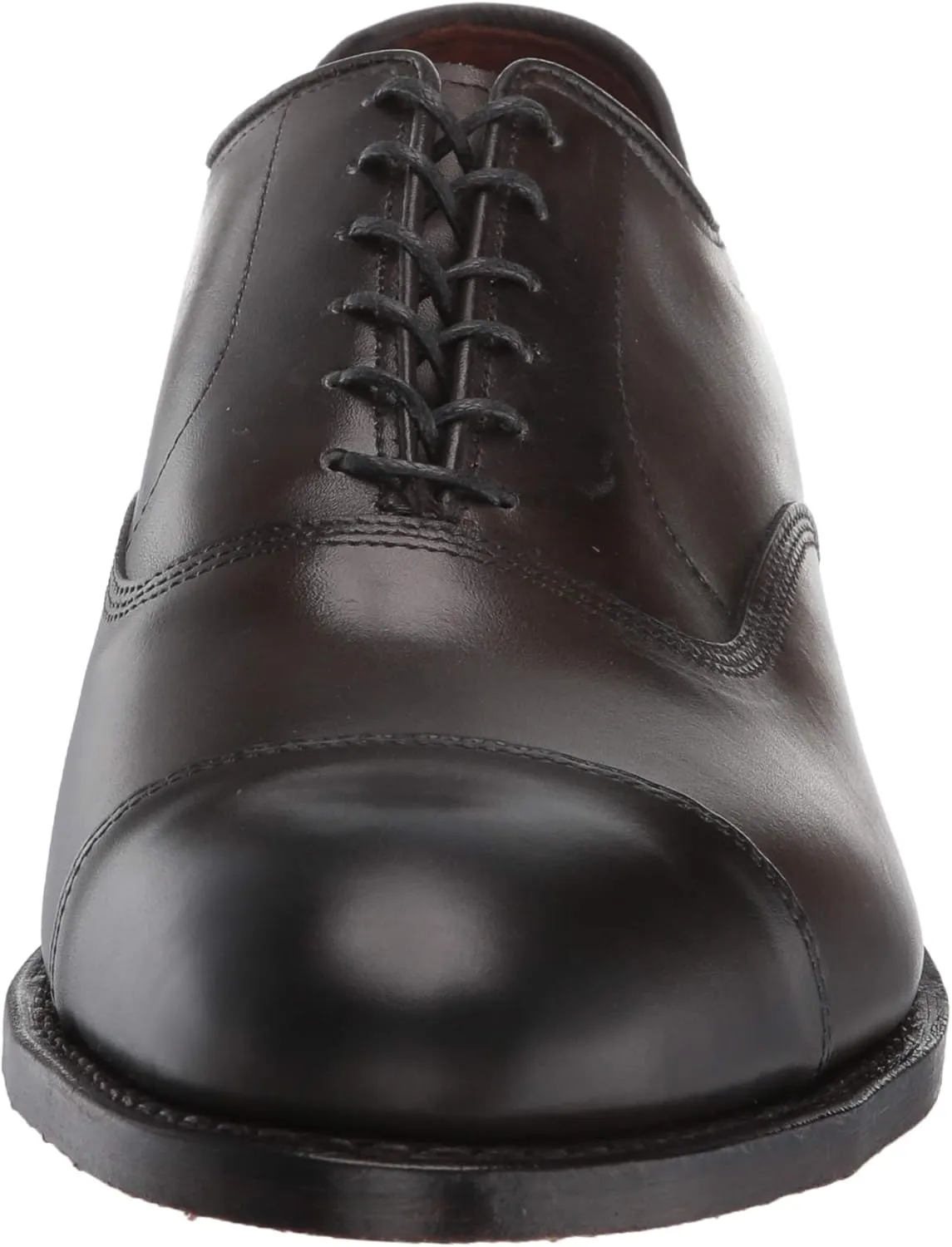 Allen Edmonds Men's Park Avenue Cap-Toe Oxford Dress Shoe