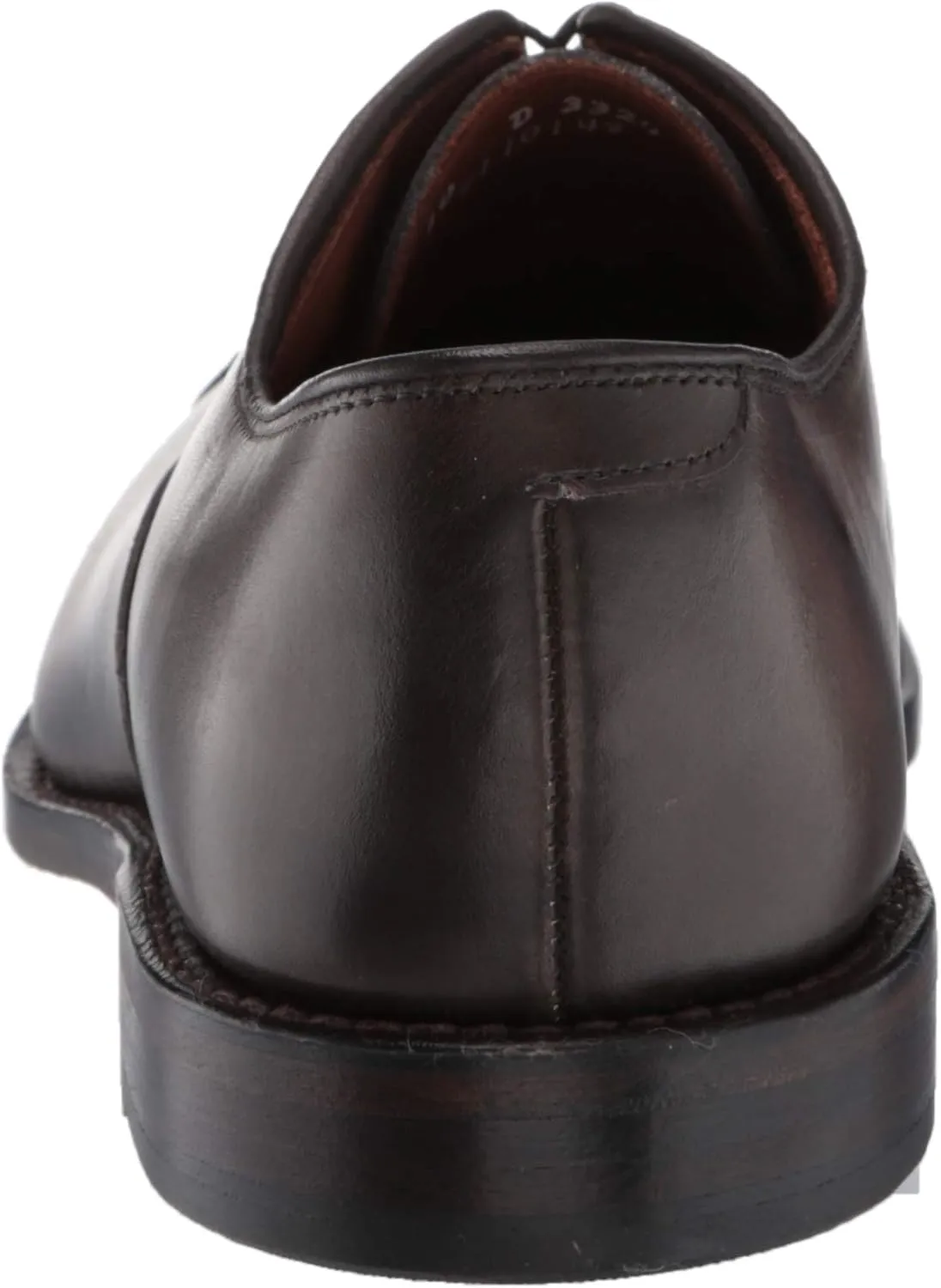 Allen Edmonds Men's Park Avenue Cap-Toe Oxford Dress Shoe