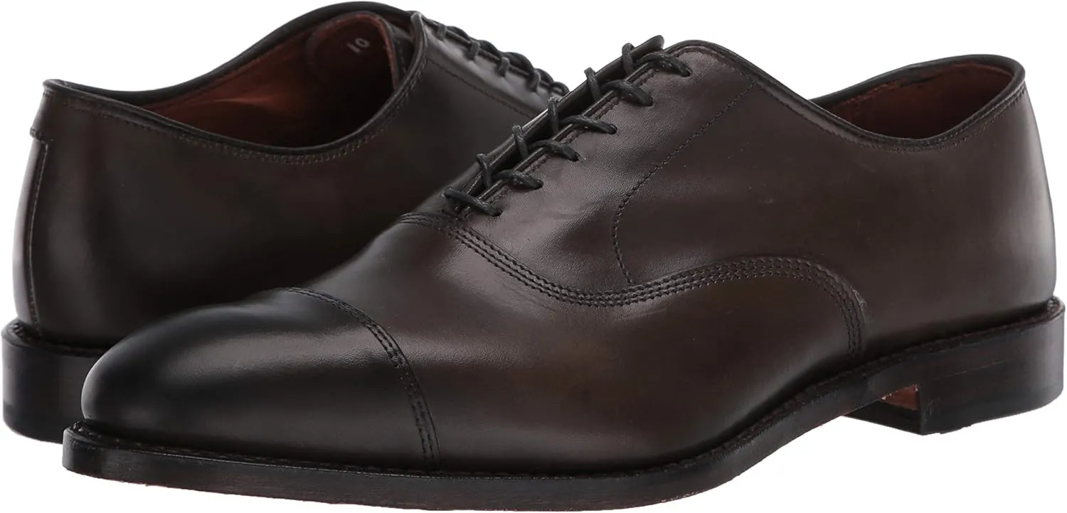 Allen Edmonds Men's Park Avenue Cap-Toe Oxford Dress Shoe