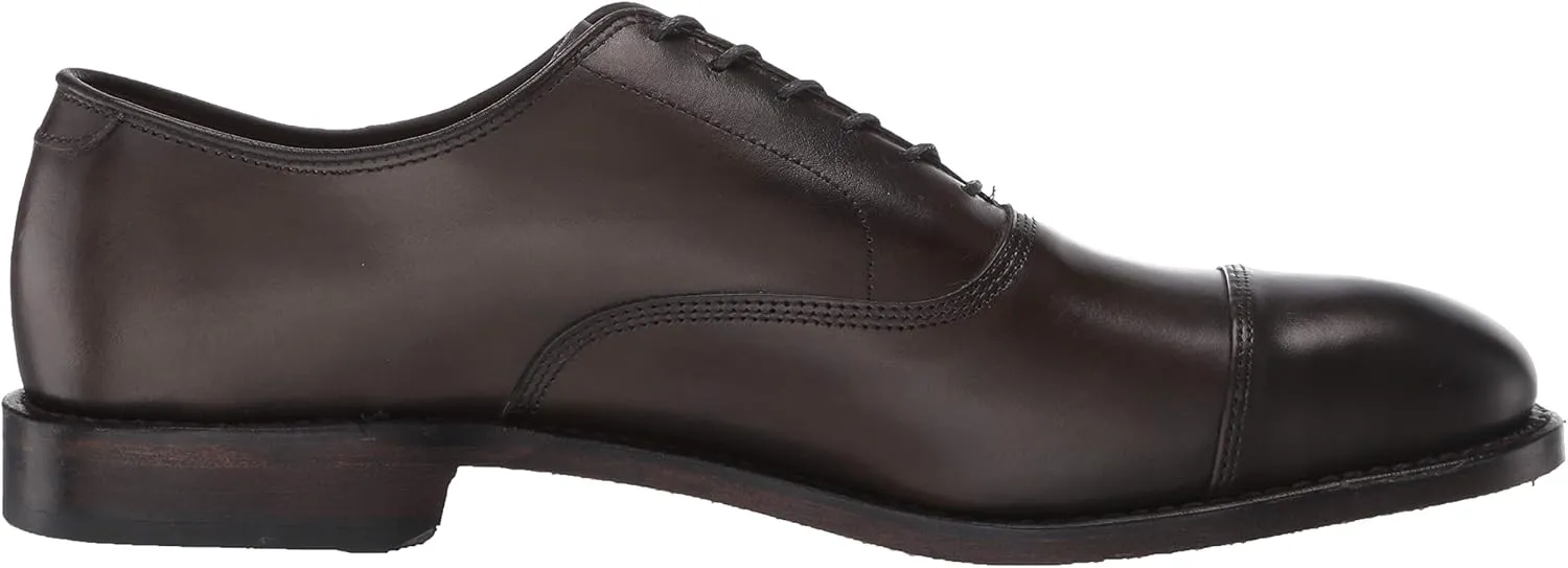 Allen Edmonds Men's Park Avenue Cap-Toe Oxford Dress Shoe