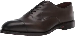 Allen Edmonds Men's Park Avenue Cap-Toe Oxford Dress Shoe