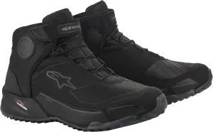 Alpinestars Unisex Walking Motorcycle Boot
